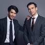Behind the Scenes: Manoj Punjabi & Reza Rahadian