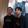 Back To Acting, Rio Dewanto Calls Reza Rahadian A Friend And Mentor