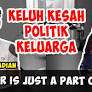 Reza Rahadian Angkat Bicara soal Keluh Kesah di Dunia Politik