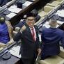 MPs Uya Kuya and Eko Patrio Apologize but Fail to Stop Mobs Looting Their Jakarta Homes