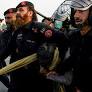 Imran Khan’s Supporters Clash With Police in Pakistan After Gunman Attack (Published 2022)