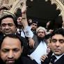 Pakistan’s Shields Suddenly Step Aside, Placing It on Terrorism Listing (Published 2018)