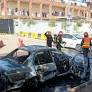 At least 12 killed in blast outside court in Islamabad, Pakistan