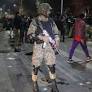 Bomb blast kills 14 at protest in Pakistan, leaves dozens hurt