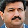 Pakistani news anchor Hamid Mir threatened before shooting