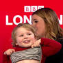 BBC London interview goes belly-up as Rex stole the show