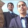 London - Pupils telling stories for School Report