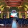 Bradford Live ballroom to host city Literature festival events