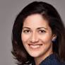 Mishal Husain: BBC journalist shares her six favourite books