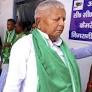 'Disowned Tejashwi': Rohini says father stands by her; Lalu Yadav family feud gets murky