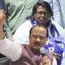 Maharashtra civic polls: Ajit Pawar says parties are abandoning ideologies, poaching leaders through money, muscle and fear