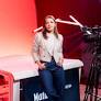 How broadcaster Najwa Shihab became one of Indonesia’s most important voices