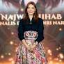 Najwa Shihab Denies Rumors of Leading Presidential Communication Office