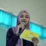 Terinspirasi Najwa Shihab Mahasiswa IPB Ini Kenali Passion Lewat Dunia MC