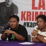 Filmmaker Dandhy Laksono named 'hate speech' suspect for tweeting about clashes in Papua