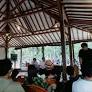 Dandhy Dwi Laksono Hadir di Ponggok Blitar, Bedah Buku “Reset Indonesia”