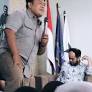 Sosok Dandhy Laksono, Sutradara Film Dokumenter 'Dirty Vote'