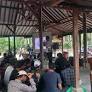 Dandhy Laksono di Blitar: Eksploitasi Energi Pesisir Selatan Mengancam Masa Depan Nelayan