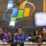 Pertumbuhan Ekonomi RI Q2 2020 Minus 5,32%, Terburuk Sejak 1999