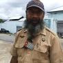A Papuan Human Rights Hero Has Died