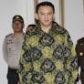 ‘Light’ sentence sought for Ahok over alleged blasphemy