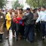 Indonesian Political Prisoners Moved Close to Home