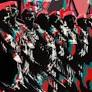 Indonesian President Evokes Communism’s Ghost