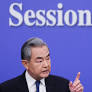 China warns ‘flames of war’ spreading and calls on US to help manage differences ahead of Xi-Trump meeting