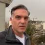 CNN reports blackened rain in Tehran