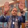 Yes, Shashi Tharoor Is A Swiftie And He’s Vibing To 'The Fate Of Ophelia' Between Meetings