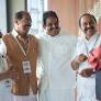 Shashi Tharoor’s presence at leadership camp comes as a relief for Congress in Kerala