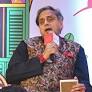 At AKLF 2026, Shashi Tharoor says his Narayana Guru biography is written for the ‘TikTok generation’