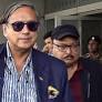 Shashi Tharoor pledges party line ahead of Kerala polls amid Congress leadership buzz