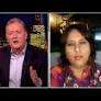 Former Pakistani Minister Hina Khar Storms Out Of Live Debate When Grilled On Terrorism
