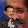 Arvind Kejriwal gets new home in Delhi, will live next door to Shashi Tharoor