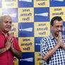 'Phansi Ghar' row: Delhi Assembly summons Arvind Kejriwal, Manish Sisodia