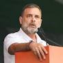 Rahul Gandhi in Indore today: Congress leader to meet families hit by water contamination deaths