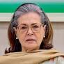 Smt. Sonia Gandhi raps Modi govt. for bulldozing MGNREGA