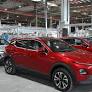Vinfast to launch 3 new EV models in 2026