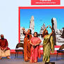 Theatrical reading brings Tamil history and culture to life