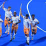 Men’s HIL: Wallace, Brand power Toofans past Tigers