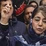 Mehbooba Mufti agrees with musician A.R. Rahman’s ‘communal bias in Bollywood’ remarks
