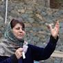 Mehbooba Mufti Criticises Javed Akhtar Over Remarks on A R Rahman, Says They Ignore Lived Realities of Indian Muslims