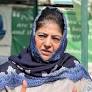 Mehbooba Mufti slams mosque profiling in Kashmir: 'Start with temples...'