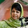 J&K BJP Seeks Probe Into Mehbooba Mufti, Family for “Possible Terror Links”