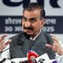 Cabinet reshuffle in coming days: Himachal Pradesh CM Sukhu