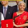 Union Budget 2026: Who all are in Finance Minister Nirmala Sitharaman's budget team this year? Know here