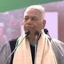 All You Need To Know About Yashwant Sinha, Opposition Pick For President