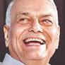 BJP ex-mantri Yashwant Sinha is opposition’s choice