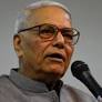 Who is Yashwant Sinha, Opposition's candidate for presidential polls? | India News